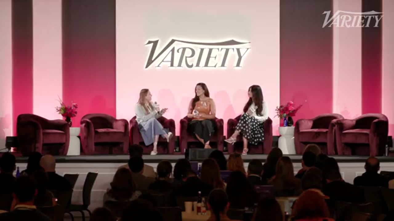 Ashley Graham - connecting with community and opening doors for other plus size creators