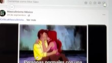 Hombres vs. la Machósfera en GDL: La respuesta colectiva frente a la violencia machista