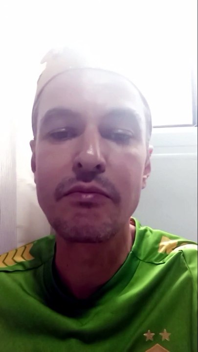 Prazer é Ruim.