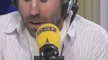 Aitor Albizua y sus celos por Martín Bianchi