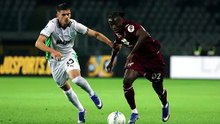 Torino-Sassuolo X-X: il film della partita