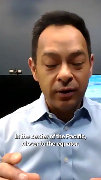 El Nino explained, and what it means for Californians