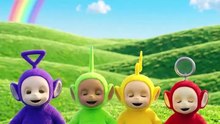 Teletubbies part 1
