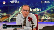 Tertulia de Cuesta: Los pasos dados para el desembarco del crucero del hantavirus y nueva tragedia por las narcolanchas