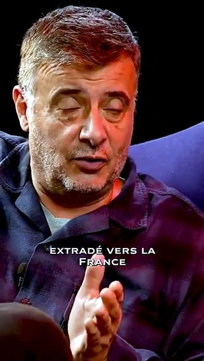 Klaus Barbie : Il lui volait ses bons de cantine 👀