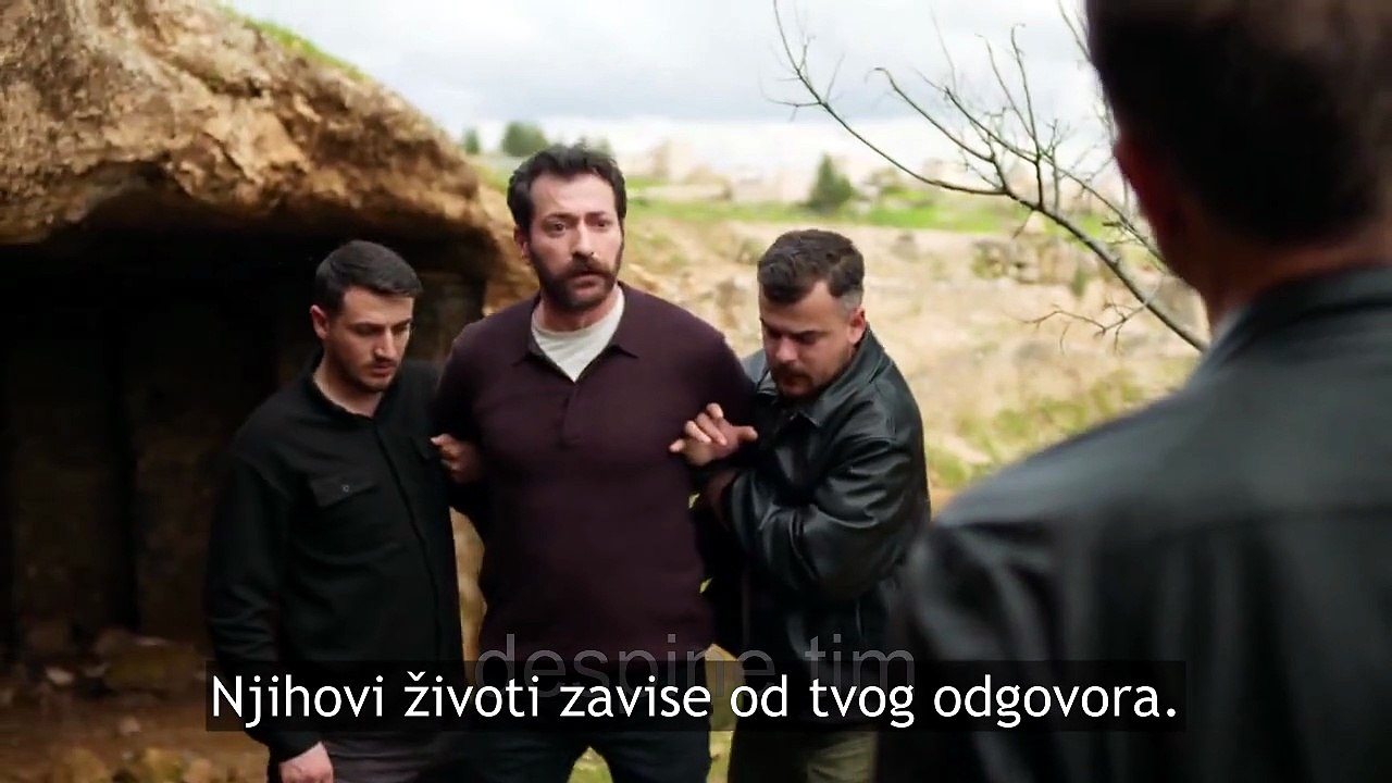 Daleki grad - 61. epizoda 1 najava