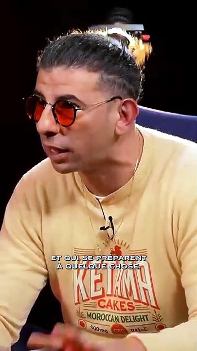 En prison avec de vrais d**hadistes 🤯