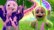 Teletubbies Custard Party #teletubies #forkids