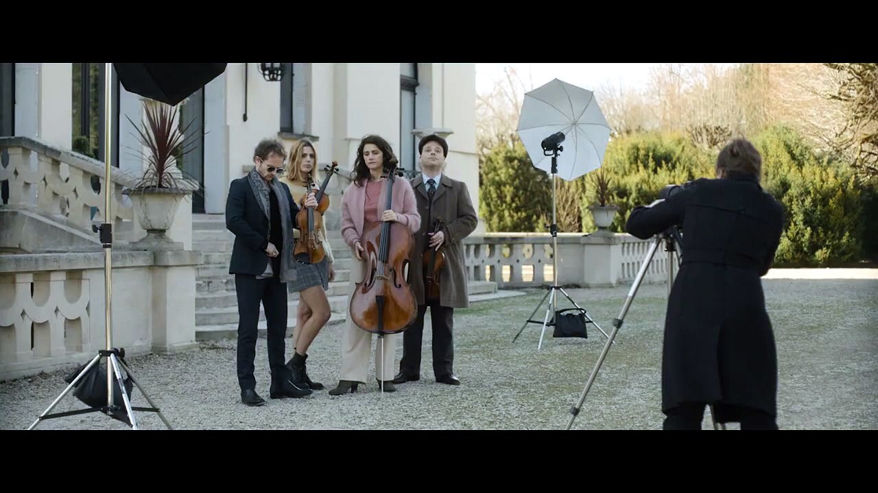 Der Klang der Stradivari Trailer (Deutsch)