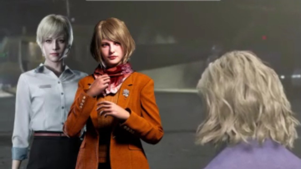 👀 ¿Quién es la esposa de Leon S Kennedy? Teoría polémica 😳 Resident Evil Requiem