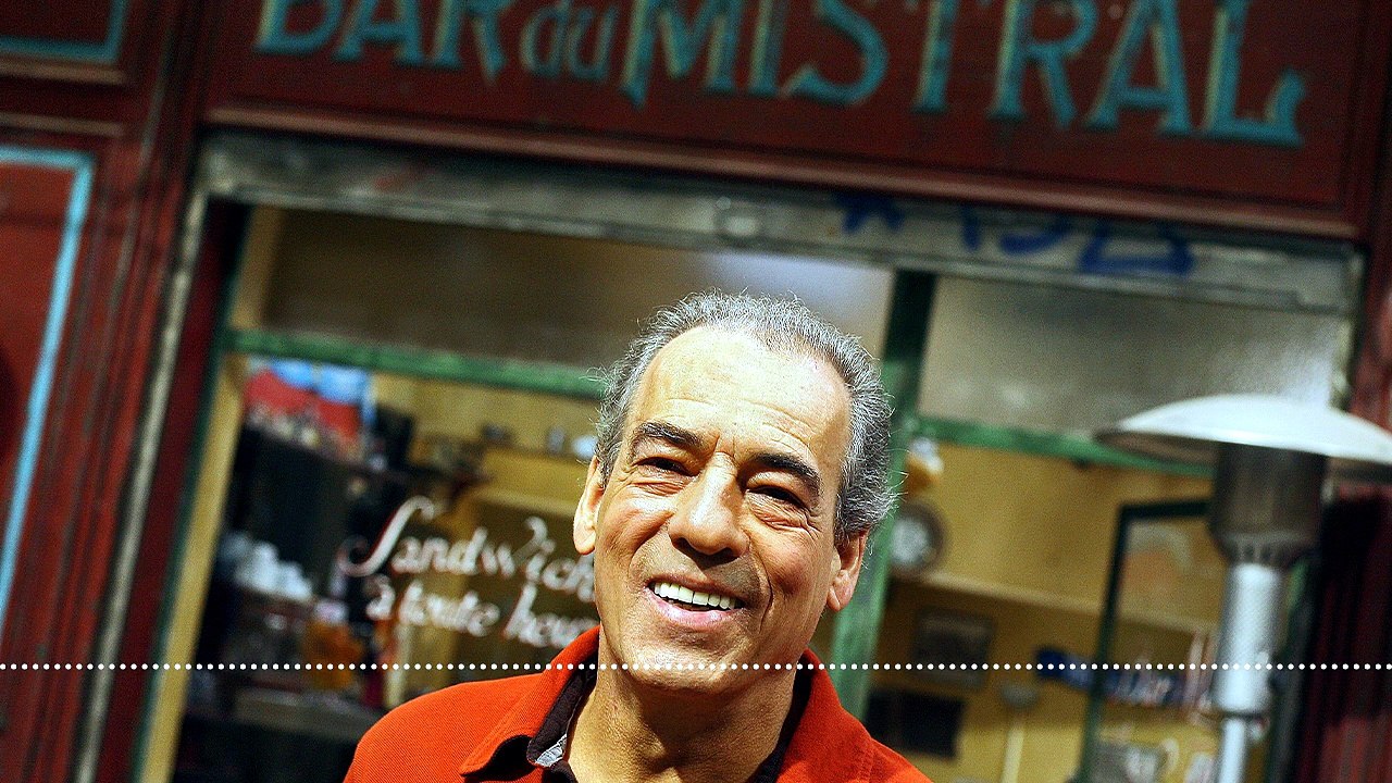Michel Cordes  le visage inoubliable de Plus belle la vie