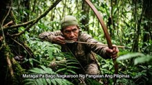 The Forgotten Origins of the Philippines Who Lived There First