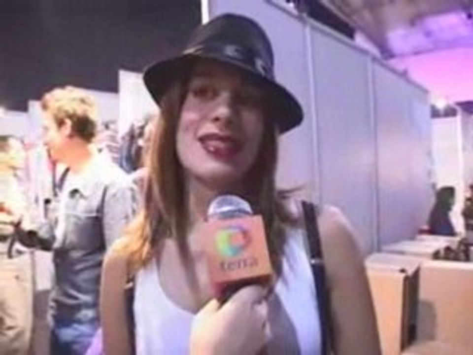 Manuela y la ropa