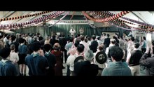 Rays and Shadows / Les Rayons et les Ombres (2026) - Trailer (English Subs)