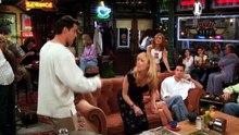 Friends - Celui qui embrassait mal
