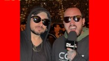 Los fans de Korn también escuchan...