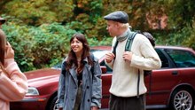 INTIMATE Staffel 2 Folge 8 Crime Dinner