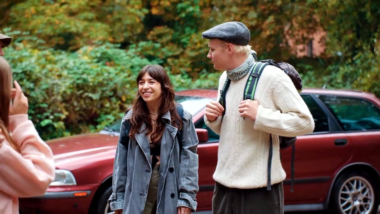 INTIMATE Staffel 2 Folge 8 Crime Dinner