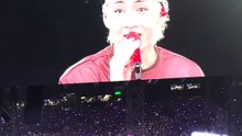 BTS WORLD TOUR 'ARIRANG' en el Estadio GNP