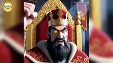 The Immortal Fruit: A King's Obsession Leads to an Unexpected Truth
