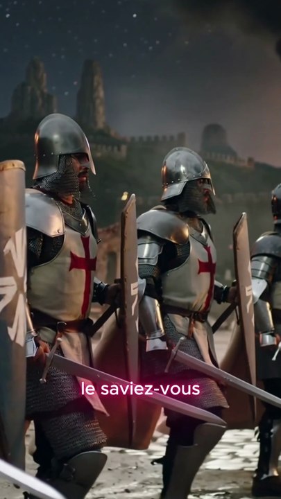 L'horreur que l'Église a voulu cacher...