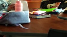 His Nerd #candyjar