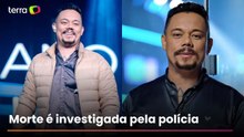 Cantor sertanejo Adriano Muniz é encontrado morto em apartamento no DF