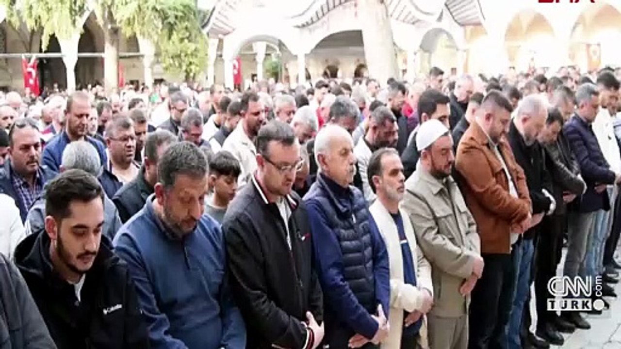 Rümeysa Sanpur cinayeti | Husumetli ailelerin çatışmasında can vermişti