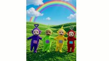Teletubbies Enjoy moment story 1 #teletubbies #forkids #kidscartoon