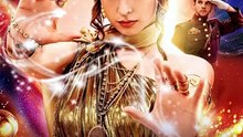 ¡No es una mendiga, es una diosa sanadora! en español [Full Movie]
