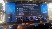 Porto Rotondo, Fiera nautica di Sardegna, il viceministro Valentini: "L'isola ha un grande potenziale, creda in s? stessa"