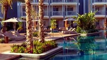 Barut Lara Collection Turcja Lara All Inclusive