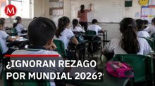 Adelanto de vacaciones por Mundial: Alerta por rezago educativo