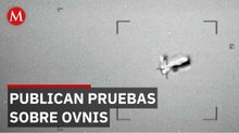 Pentágono libera archivos secretos de OVNIs por orden de Donald Trump