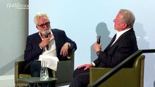 Al Gore Reflects on 20 Years Since 'An Inconvenient Truth', Talks Climate Crisis & More | THR Video [Full Movie]