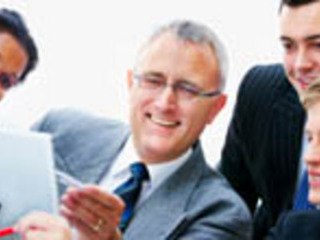 How To Solve A Midlife Career Crisis