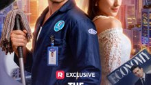 The Janitor Billionaire and His Swapped Bride EngSub 2026 #ReelShort