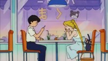 Sailor Moon Episode 23 English Dubbed