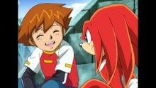 Sonic X Finale Review Newbie's Perspective