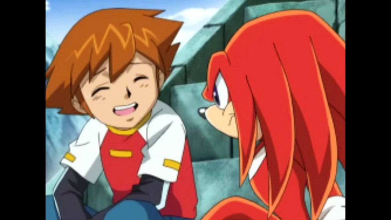 Sonic X Finale Review Newbie's Perspective