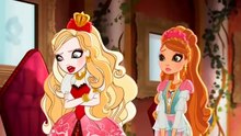 Ever After High Episode 3