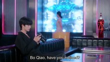 Ep.15 - ABO Wunsch der Serie - EngSub | Ganzer Film Deutsch