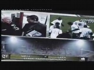 Eurosport : Coup d'envoi Metz-Caen