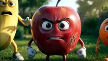 Fruit Escape 6