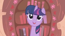My Little Pony Friendship Is Magic Episode 8