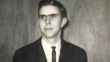 Celebrating the life of David George Moore Smith