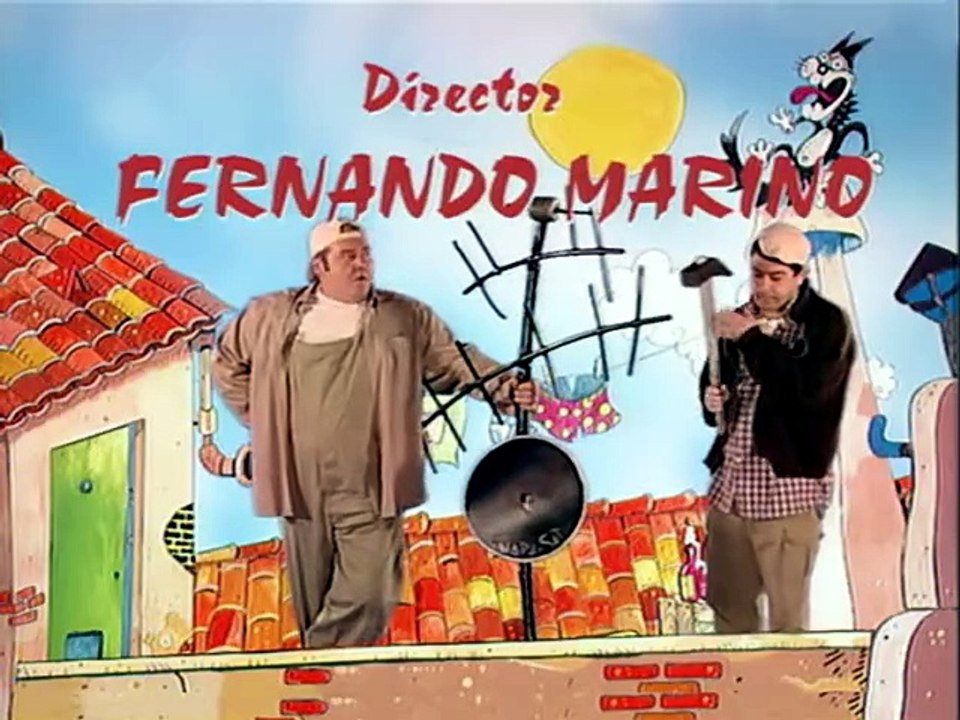 Manos a la obra 88 - ¡Vótame mucho!