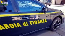 In Veneto, Traffico doro milionario tra Veneto e Austria via A22 due fermati