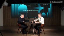 Comité de Estrategia: "El PSOE ha renunciado a ganar e incluso a mejorar resultados en Andalucía".