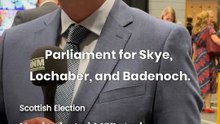 Andrew baxter - Interview